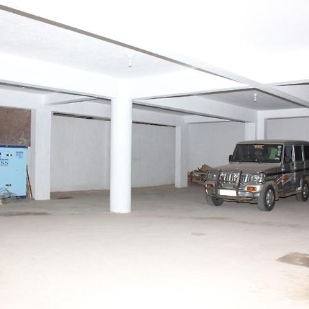 Sdd Residency Tiruvannāmalai Exterior foto