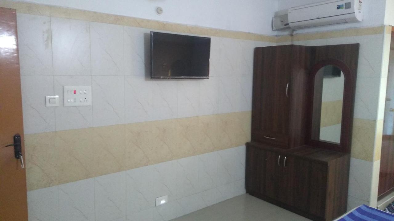 Sdd Residency Tiruvannāmalai Exterior foto